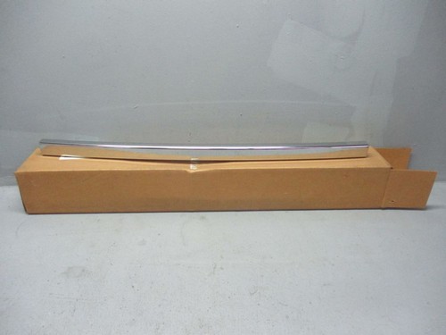 Cache bumper avant grille - avant,