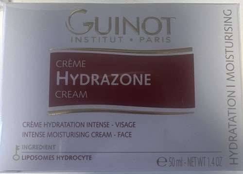 Guinot crème hydrazone - guinot,
