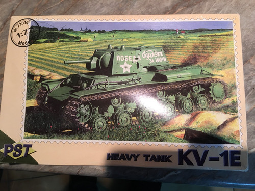 Maquette rare pst - 1/72,,