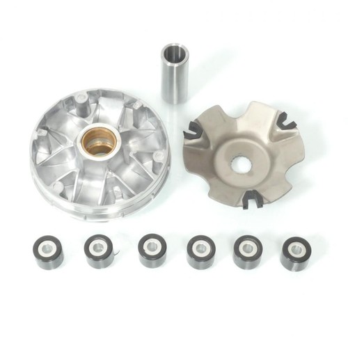 Variateur teknix pour scooter - teknix,