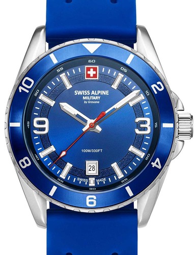 Swiss alpine military - alpine,