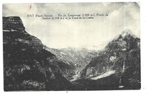 74  SIXT  PIC DU TENEVERGE