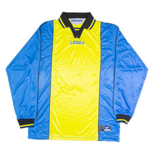 LEGEA Maillot De Course Pour