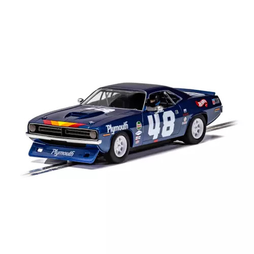 Superslot h4219 plymouth - h4219,