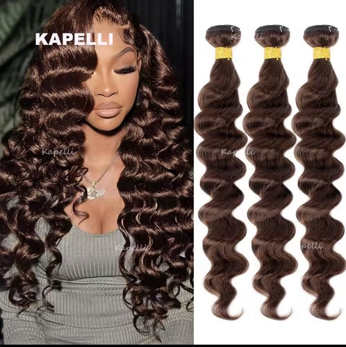 Extension cheveux humain - cheveux,