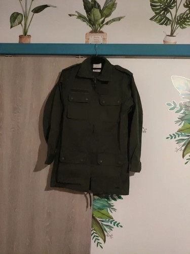 Veste militaire homme - veste,