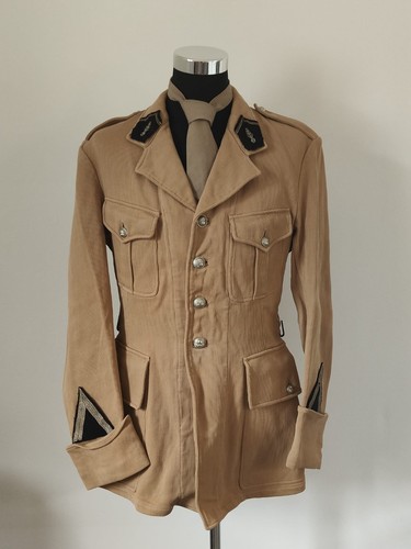 Tunique sous officier de - sous-officier,