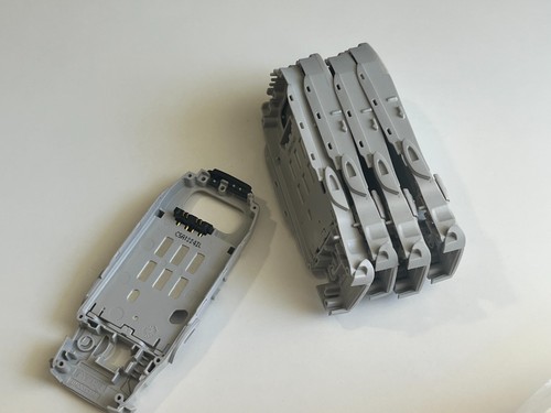 For nokia 3310 housing frame - for,
