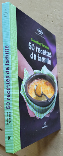 Thermomix recettes de - thermomix,