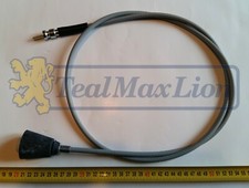 Câble de Compteur Peugeot 505