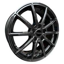 4x jantes 18 pouces Volvo C30