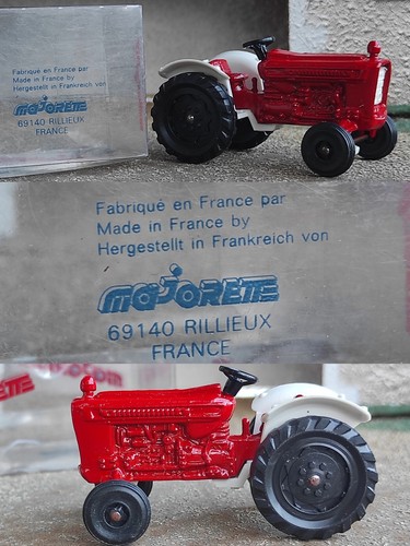 Majorette 253 france - majorette,