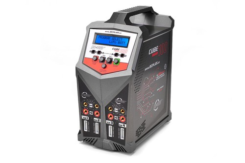 Plus cha 210 chargeur - rc,