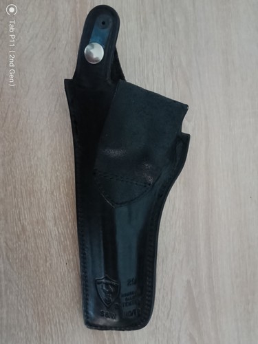 Holster etui smith wesson - smith, &