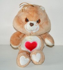 Peluche BISOUNOURS Plush Care