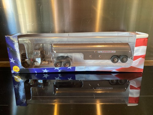 Camion américain peterbilt - américain,