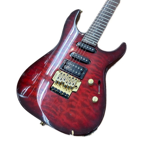 Guitare électrique fernandes - guitare,