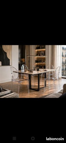 Philippe stark pour édition - philippe,