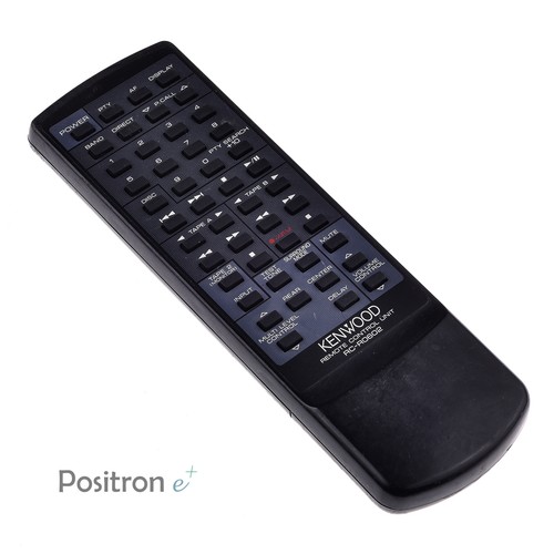 Télécommande kenwood - télécommande,