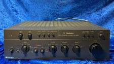 Amplificateur Technics SU-8080
