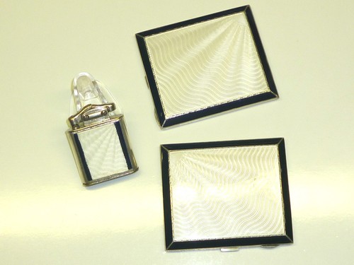 Triumph briquet argent et - triumph,