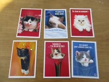 LOT DE CARTES POSTALE