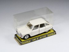 NOREV - 139 - Citroen Ami 8 - off-white - in box