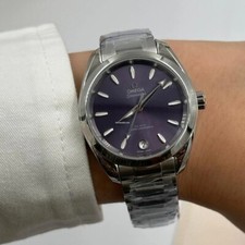 Ombres Omega Seamaster Aqua