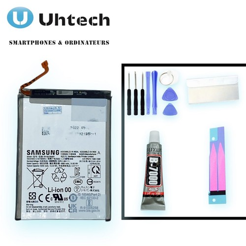 Batterie pour - ,