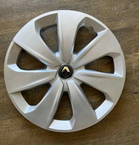 Enjoliveur renault clio - 1,