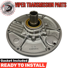 A518 Transmission Pump REBUILT OEM Oil Pump 46RE A618 (1994-2003)