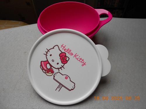 Boite bol tupperware - boite,
