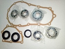 SUZUKI SJ413 SJ410 TRANSFER