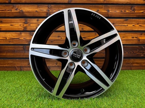 Roues 5x100 racingline - roues,