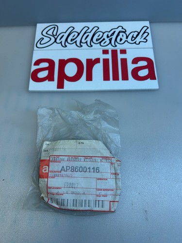 Joint spi aprilia ap8600116 - 1,