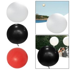 Ballon rond géant Ballon