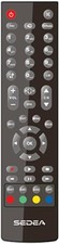 sedea Télécommande de