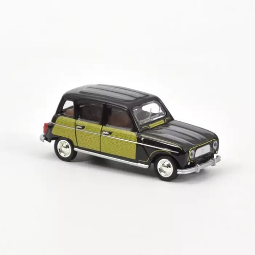 Renault parisienne - 4l,
