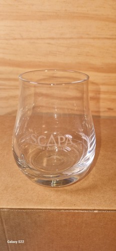 Verres whisky scapa rares - scapa,