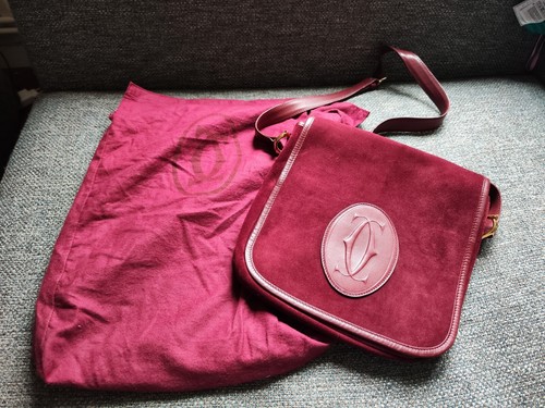 Magnifique vintage sac - vintage,