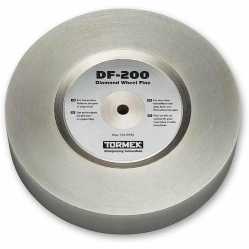 Tormek 200 meule - meule, diamant