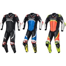 Alpinestars combi cuir - alpinestars,