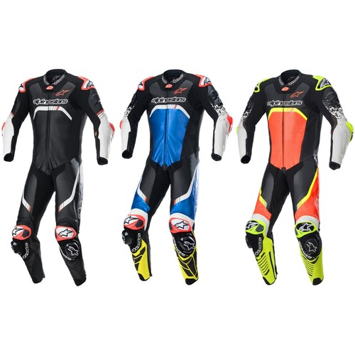 Alpinestars combi cuir tech - combi,