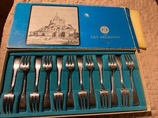 boite guy degrenne ,12