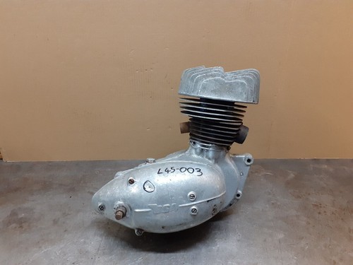 Bloc moteur bsa 125 150 - bloc,