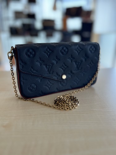 Louis vuitton pochette - louis,