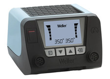 Station Weller WT 2M