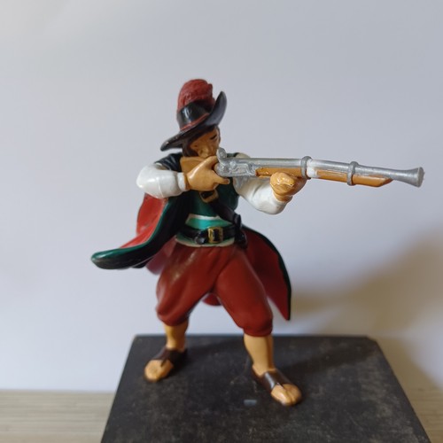 Figurine pvc papo - papo, 2004