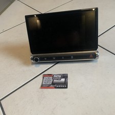 Écran LCD Multifonctions