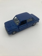 Mercury Fiat 128 Très Bon